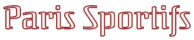 Paris sportifs
